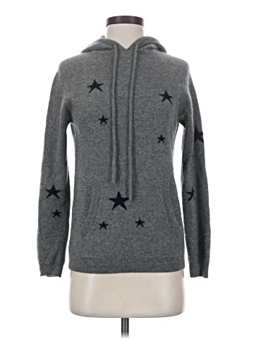 Chinti & Parker Pullover Sweater (view 1)