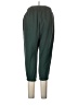 Gap Solid Green Casual Pants Size 13 - photo 2