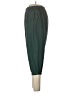 Gap Solid Green Casual Pants Size 13 - photo 5