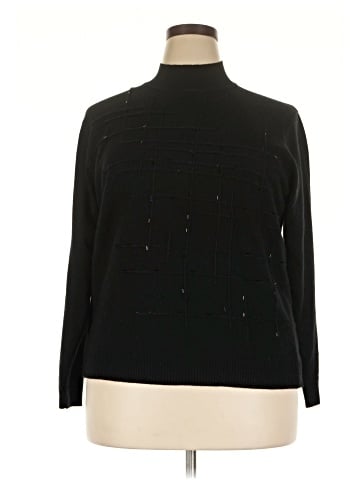 Koret Turtleneck Sweater (view 1)