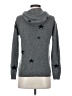 Chinti & Parker Stars Gray Pullover Sweater Size XS - photo 2