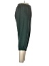 Gap Solid Green Casual Pants Size 13 - photo 4