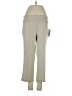 Christopher & Banks Gray Active Pants Size 4 - photo 1