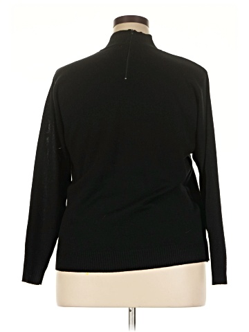 Koret Turtleneck Sweater (view 2)