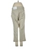 Christopher & Banks Gray Active Pants Size 4 - photo 2