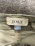 Jolt Camo Gray Casual Pants Size 3 - photo 7