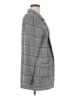 Divided by H&M Houndstooth Gray Blazer Size M - photo 4