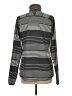 Lands' End Gray Pullover Sweater Size M - photo 2
