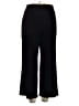 Forever 21 Black Casual Pants Size XL - photo 1
