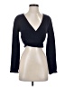 Modern Citizen Black Cardigan Size S - photo 1