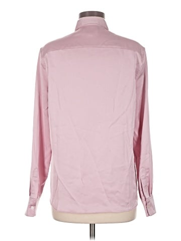 Halston Long Sleeve Blouse (view 2)