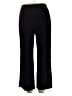 Forever 21 Black Casual Pants Size XL - photo 2
