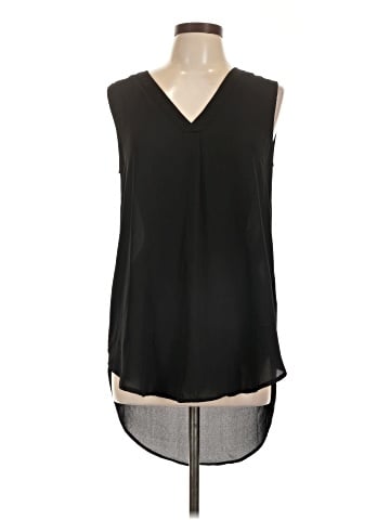 H&M Sleeveless Blouse (view 1)