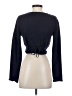 Modern Citizen Black Cardigan Size S - photo 2
