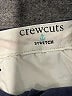 Crewcuts Solid Blue Casual Pants Size 10 - photo 3