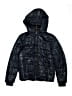 Guess Blue Snow Jacket Size 12 - photo 1