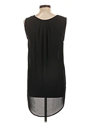 H&M Sleeveless Blouse (view 2)