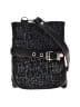 Assorted Brands Black Crossbody Bag One size - photo 1
