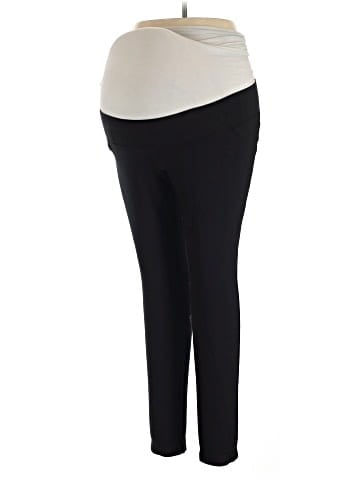 Isabel by Ingrid + Isabel Active Pants (view 1)