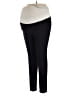 Isabel by Ingrid + Isabel Black Active Pants Size M - photo 1