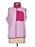 Tek Gear 100% Polyester Pink Vest Size L - photo 1
