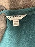 Orvis Solid Teal Pullover Sweater Size XXL - photo 7