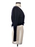 Modern Citizen Black Cardigan Size S - photo 4