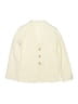 Hope & Henry 100% Cotton Ivory Blazer Size 10 - photo 1