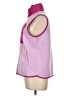 Tek Gear 100% Polyester Pink Vest Size L - photo 5