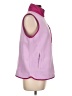 Tek Gear 100% Polyester Pink Vest Size L - photo 4
