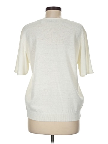 TanJay Pullover Sweater (view 2)