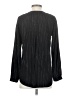 Rails Black Long Sleeve Blouse Size XS - photo 2