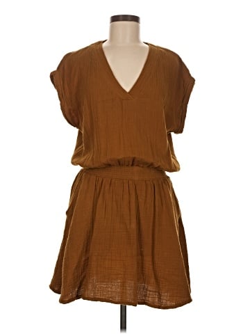 Lou & Grey Casual Dress (view 1)