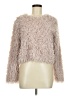 Fab'rik 100% Polyester Pink Cardigan Size M - photo 1