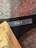 Tart Solid Black Cocktail Dress Size XS - photo 7