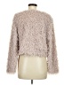 Fab'rik 100% Polyester Pink Cardigan Size M - photo 2