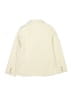 Hope & Henry 100% Cotton Ivory Blazer Size 10 - photo 2