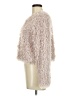 Fab'rik 100% Polyester Pink Cardigan Size M - photo 5