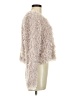 Fab'rik 100% Polyester Pink Cardigan Size M - photo 4