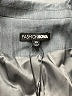Fashion Nova Gray Blazer Size XS - photo 6