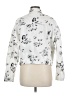 Reformation Jeans White Jacket Size M - photo 2