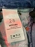 Mother Blue Jeans Size 28 waist - photo 5