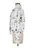 Reformation Jeans White Jacket Size M - photo 5