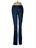 Ann Taylor Stripes Blue Jeans Size 4 (tall) - photo 1
