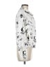 Reformation Jeans White Jacket Size M - photo 4