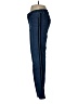 Ann Taylor Stripes Blue Jeans Size 4 (tall) - photo 5