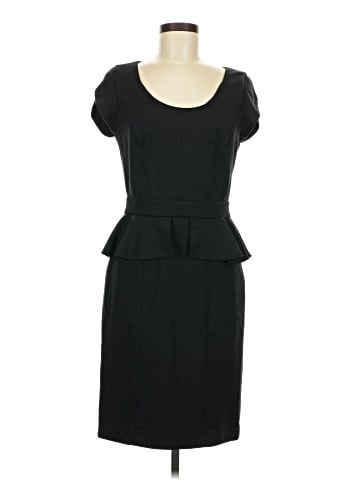 Rebecca Taylor Cocktail Dress (view 1)