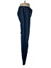 Ann Taylor Stripes Blue Jeans Size 4 (tall) - photo 4
