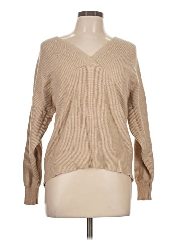 Worthington Pullover Sweater (view 1)