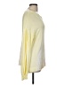 Crown & Ivy Tie-dye Yellow Pullover Sweater Size M - photo 4
